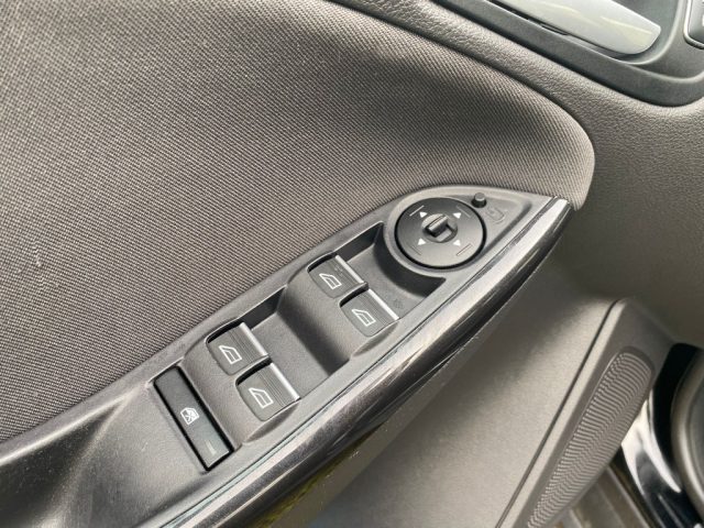 FORD Focus usata, con Cronologia tagliandi