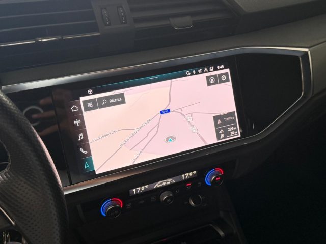 AUDI Q3 usata, con Servosterzo