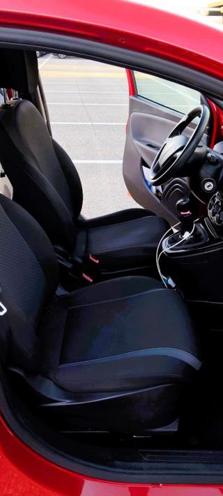 LANCIA Ypsilon usata, con Cronologia tagliandi