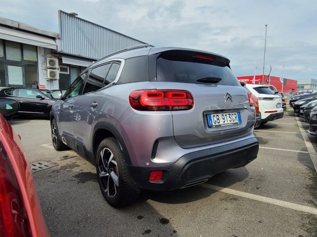 CITROEN C5 Aircross usata, con Alzacristalli elettrici