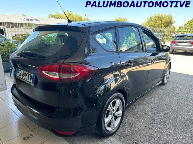 FORD C-Max usata, con Cerchi in lega