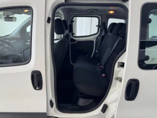FIAT Qubo usata, con Climatizzatore