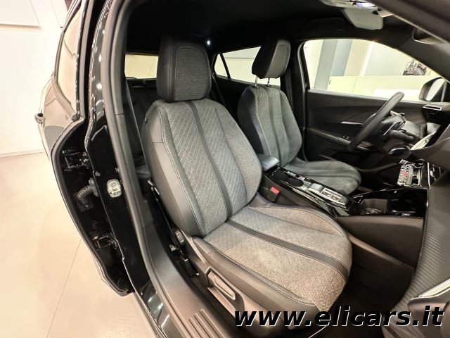 PEUGEOT 2008 usata, con Servosterzo