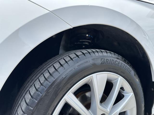 SKODA Kamiq usata, con Autoradio