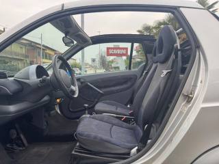 SMART ForTwo usata 4