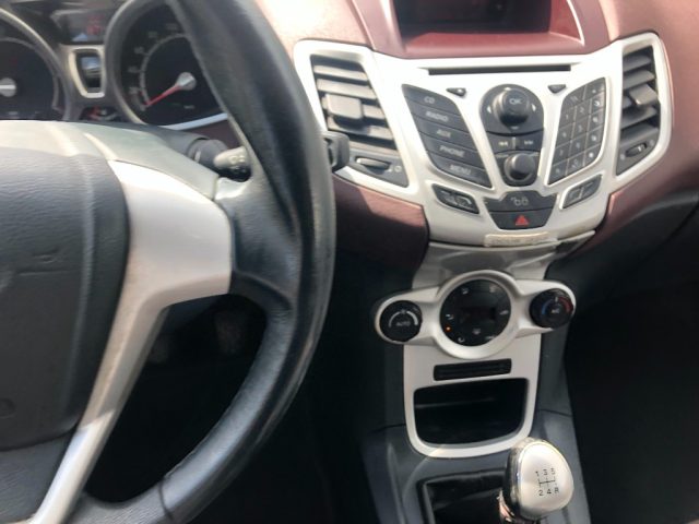 FORD Fiesta usata 14