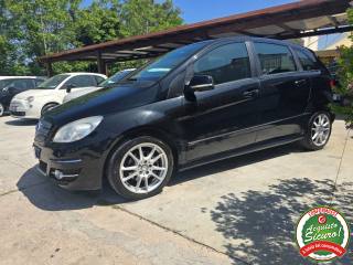 MERCEDES-BENZ B 200 usata, con Airbag