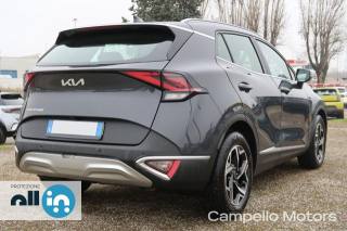 KIA Sportage usata 2