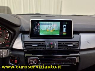 BMW 220 usata, con Specchietti laterali elettrici