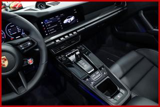 PORSCHE 992 usata, con ESP