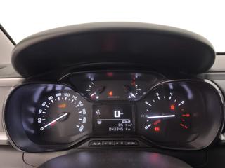 CITROEN C3 usata, con USB