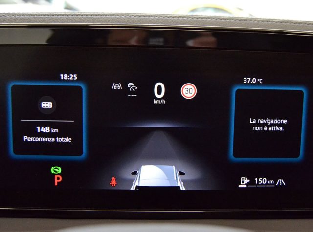 VOLKSWAGEN Tiguan usata, con Cruise Control