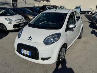 CITROEN C1 1.0 5 porte Seduction