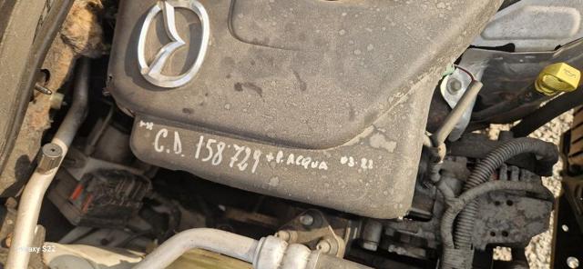 MAZDA 2 usata, con ESP