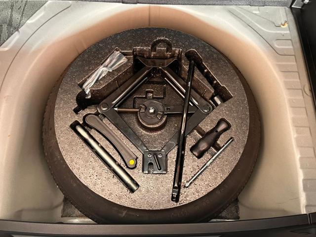 FIAT 500L usata, con Fendinebbia