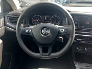 VOLKSWAGEN Polo usata 18