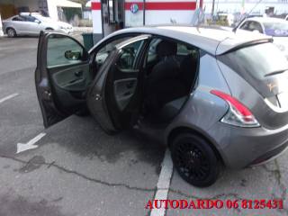 LANCIA Ypsilon usata, con Airbag testa