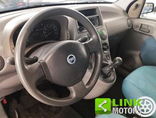 FIAT Panda usata, con Immobilizzatore elettronico