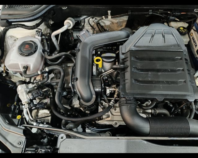 SKODA Kamiq usata 25