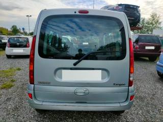 RENAULT Kangoo usata, con Chiusura centralizzata