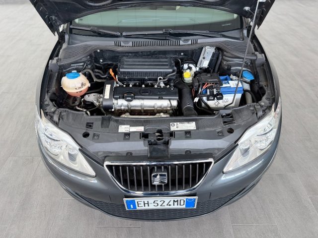 SEAT Ibiza usata 27
