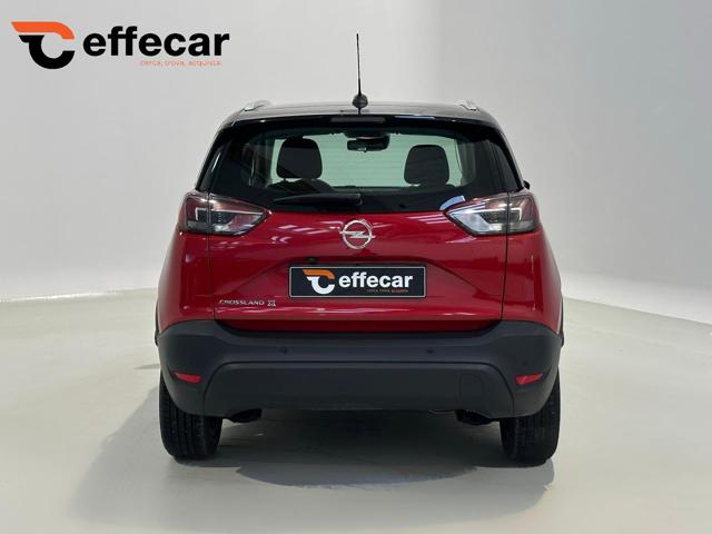 OPEL Crossland X usata, con Alzacristalli elettrici