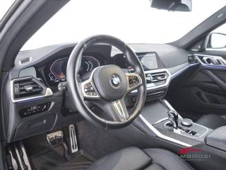 BMW 420 usata 7