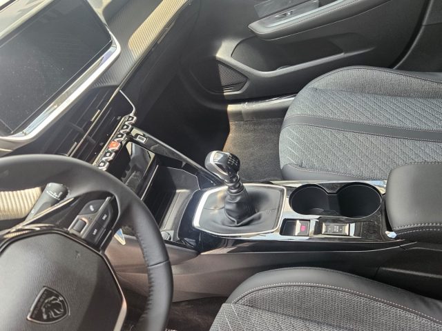 PEUGEOT 208 usata, con Servosterzo