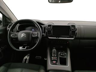CITROEN C5 Aircross usata, con Cerchi in lega