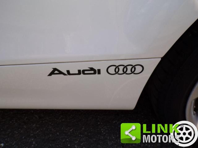 AUDI TT usata, con MP3