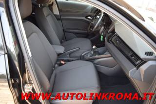 AUDI A1 usata, con Climatizzatore