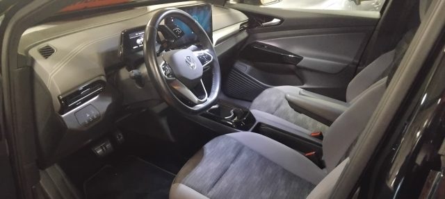 VOLKSWAGEN ID.5 usata, con Immobilizzatore elettronico