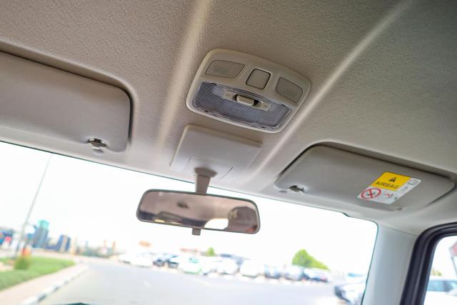 SUZUKI Jimny usata 21