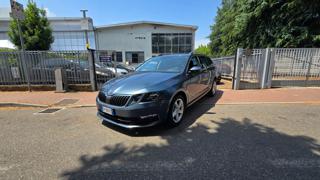 SKODA Octavia 1.0 TSI Wagon Executive OK NEOPATENTATI