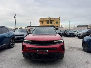 OPEL Mokka usata, con Airbag