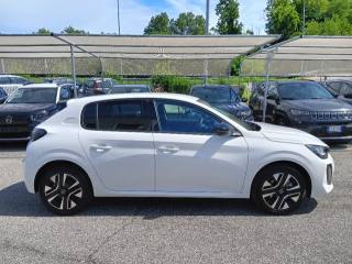 PEUGEOT 208 usata, con Airbag Passeggero