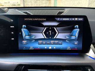 BMW X1 usata, con Portellone posteriore elettrico