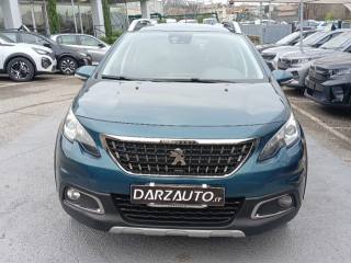 PEUGEOT 2008 usata, con Airbag