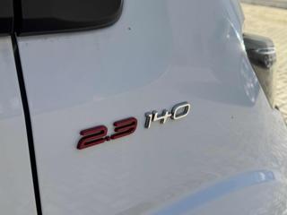 FIAT Ducato usata, con Filtro antiparticolato