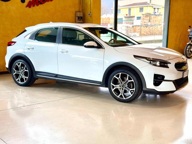 KIA XCeed usata, con Alzacristalli elettrici