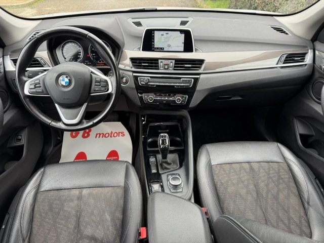 BMW X1 usata, con Climatizzatore