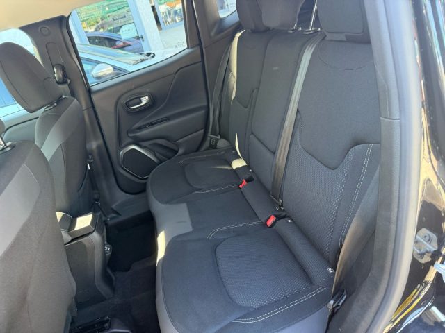 JEEP Renegade usata 23