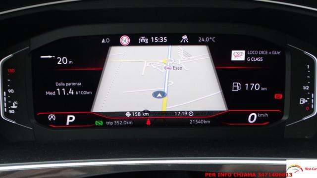 VOLKSWAGEN Tiguan usata, con Controllo trazione