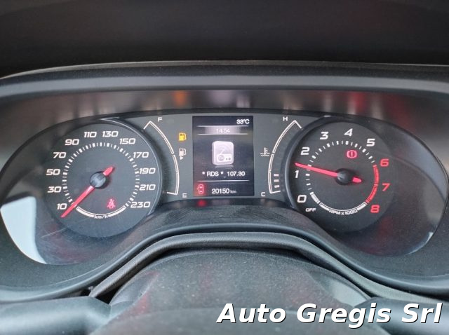 FIAT Tipo usata, con Controllo trazione