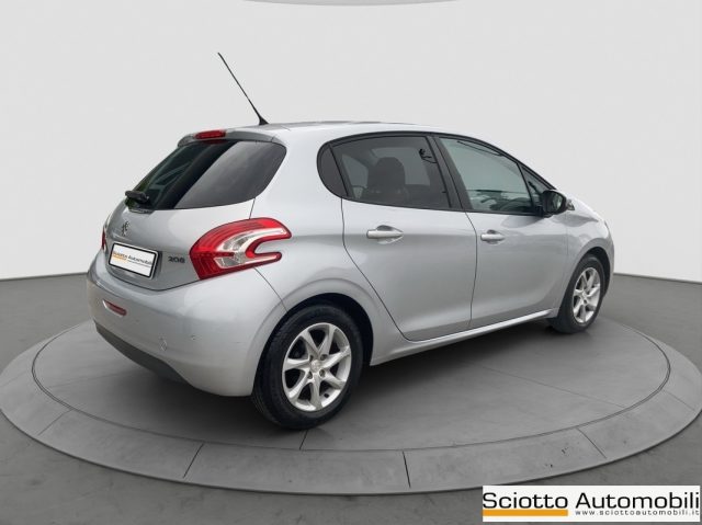PEUGEOT 208 usata, con Chiusura centralizzata