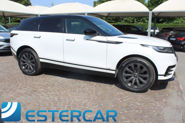 LAND ROVER Range Rover Velar usata, con Controllo trazione