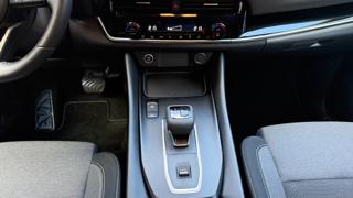 NISSAN Qashqai usata, con Boardcomputer