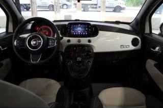 FIAT 500 usata, con Alzacristalli elettrici