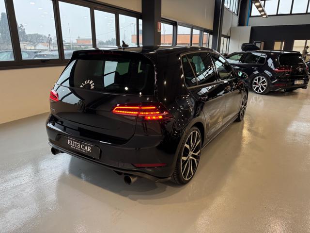 VOLKSWAGEN Golf GTI usata, con Alzacristalli elettrici