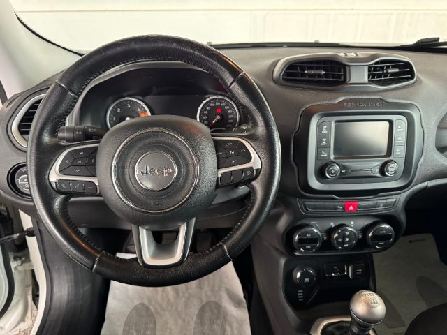 JEEP Renegade usata 22